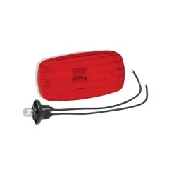 Bargman 58 Series Side Marker Lights