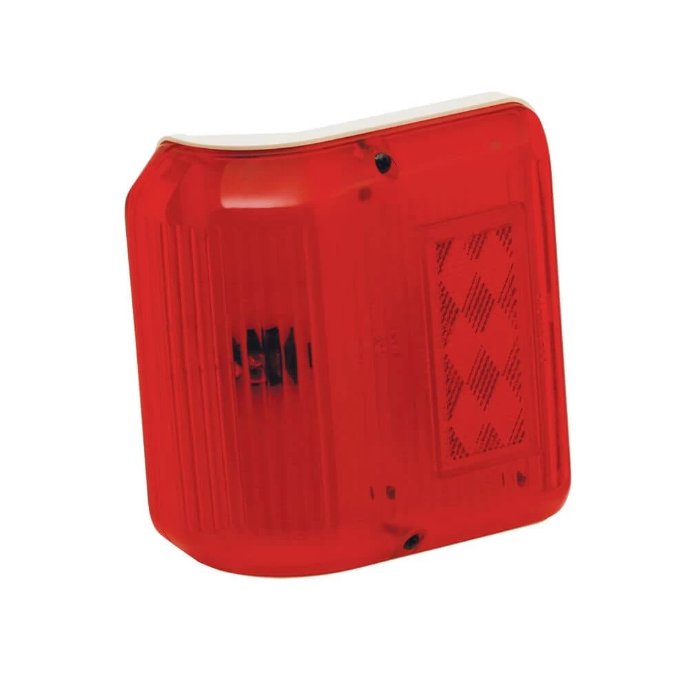 Bargman 86 Series Side Marker Lights 3 Bargman 86 Series Side Marker Lights