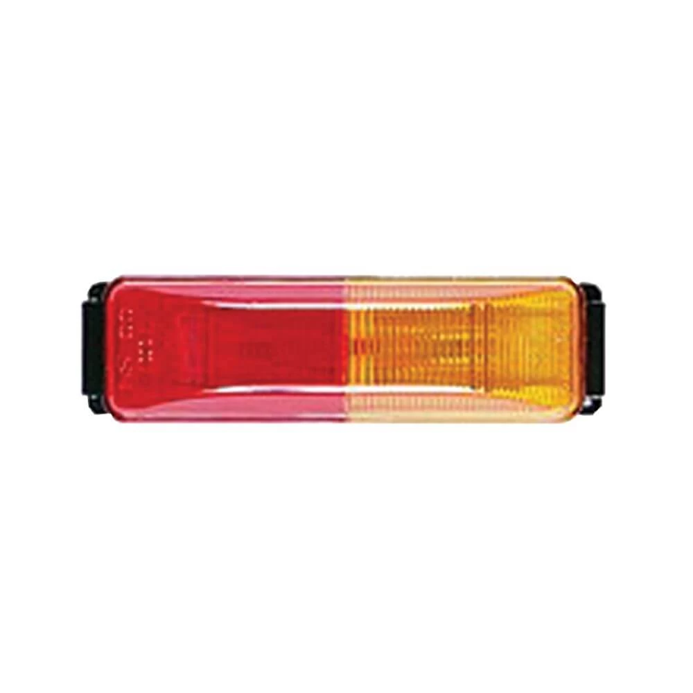 Bargman 38 Series Side Marker Lights