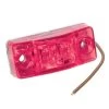 Bargman 99 Series Side Marker Lights 2 Bargman 99 Series Side Marker Lights -Auto Parts Store bargman 42 99 401 8