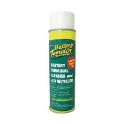 Battery Tender Cleaners