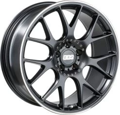 BBS Wheels CH-R Series Rims