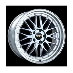 BBS Wheels LM Series Rims