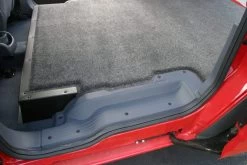 BedRug VanRug 8 BedRug VanRug -Auto Parts Store bedrug vanrug transit connect 02 4