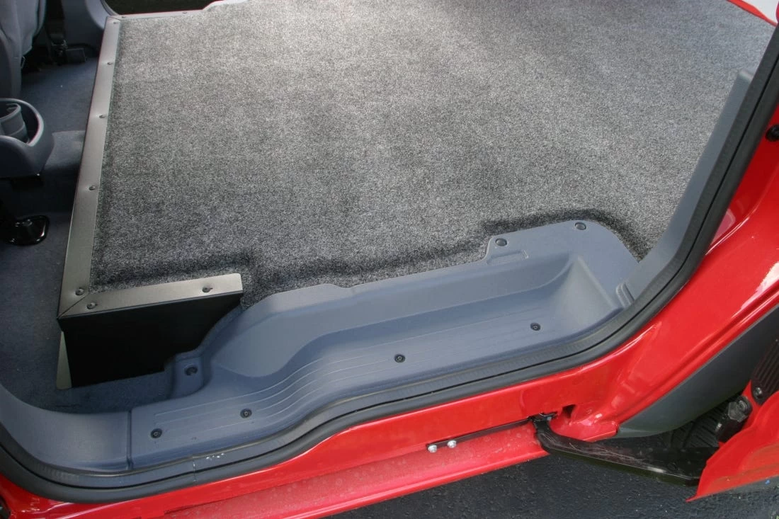 BedRug VanRug 5 BedRug VanRug - Image 3