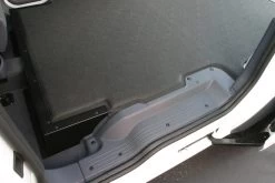 BedRug VanTred -Auto Parts Store bedrug vantred transit connect 02 4