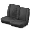Bestop TrailMax II Classic & Standard Seat 2 Bestop TrailMax II Classic & Standard Seat -Auto Parts Store bestop 39429 01 12