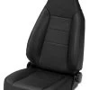 Bestop TrailMax II Sport Seat 1 Bestop TrailMax II Sport Seat -Auto Parts Store bestop 39434 01 12