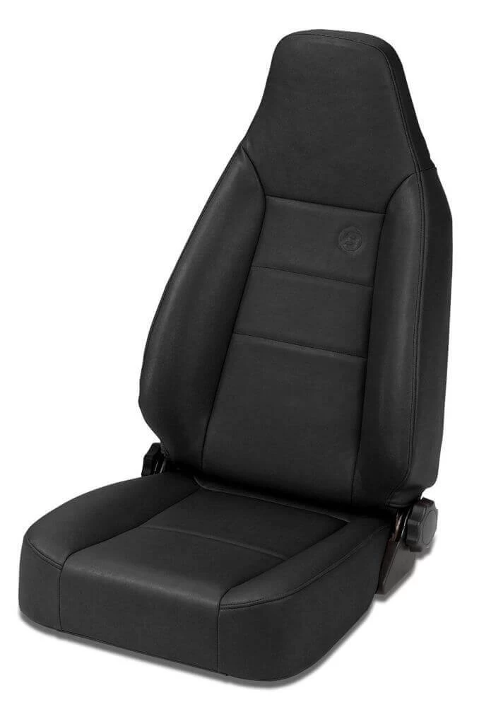 Bestop TrailMax II Sport Seat 3 Bestop TrailMax II Sport Seat