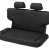 Bestop TrailMax II Fold & Tumble Bench Seat 1 Bestop TrailMax II Fold & Tumble Bench Seat -Auto Parts Store bestop 39435 01 12