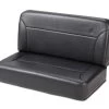 Bestop TrailMax II Fixed Bench Seat -Auto Parts Store bestop 39437 01 12