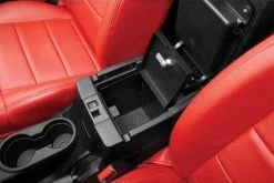 Bestop Center Console Lock Box