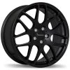 Braelin BR06 Wheels 2 Braelin BR06 Wheels -Auto Parts Store braelin br06 satin black 191