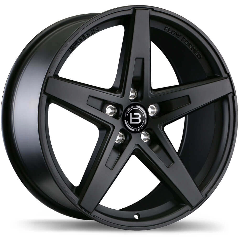 Braelin BR08 Wheels 4 Braelin BR08 Wheels - Image 2