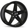 Braelin BR08 Wheels 1 Braelin BR08 Wheels -Auto Parts Store braelin br08 matte black deeper 124