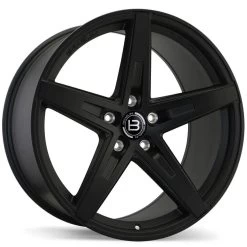 Braelin BR08 Wheels