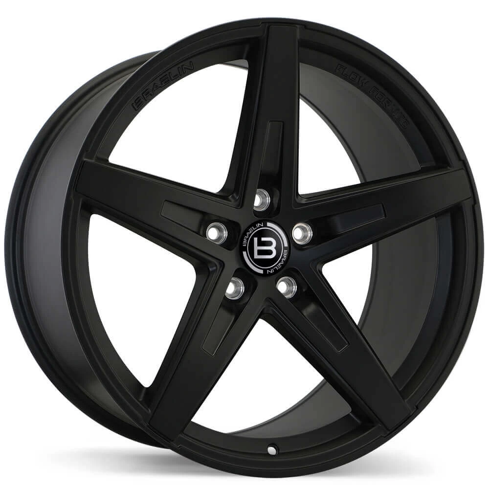 Braelin BR08 Wheels 3 Braelin BR08 Wheels