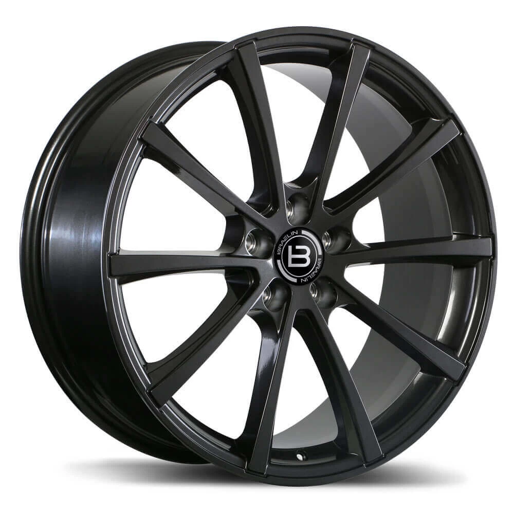 Braelin BR09 Wheels 4 Braelin BR09 Wheels - Image 2
