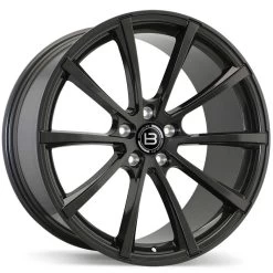 Braelin BR09 Wheels