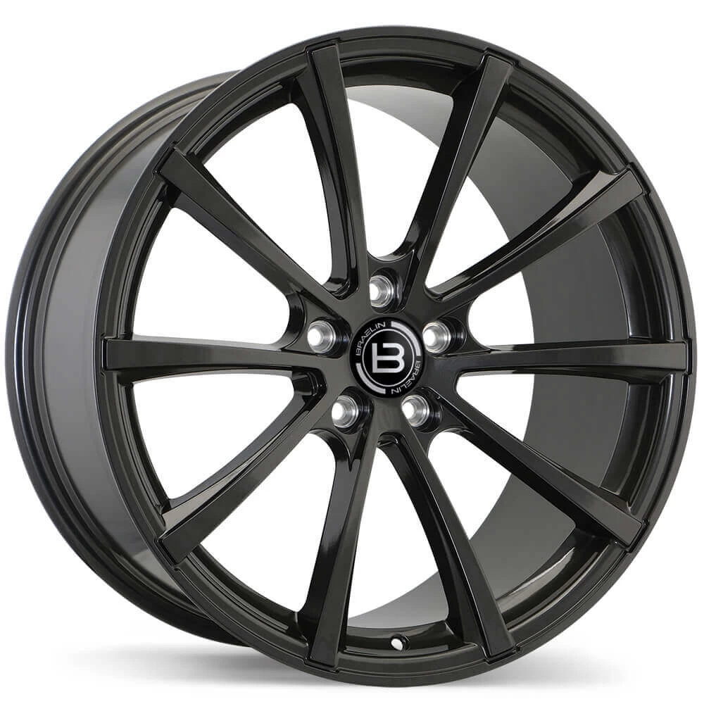 Braelin BR09 Wheels 3 Braelin BR09 Wheels
