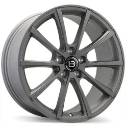 Braelin BR09 Wheels 8 Braelin BR09 Wheels -Auto Parts Store braelin br09 satin charcoal deep 1