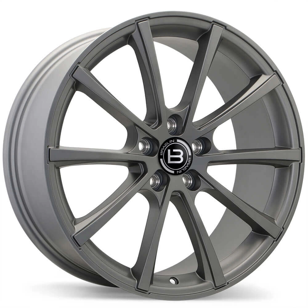 Braelin BR09 Wheels 5 Braelin BR09 Wheels - Image 3