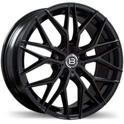 Braelin BR10 Wheels