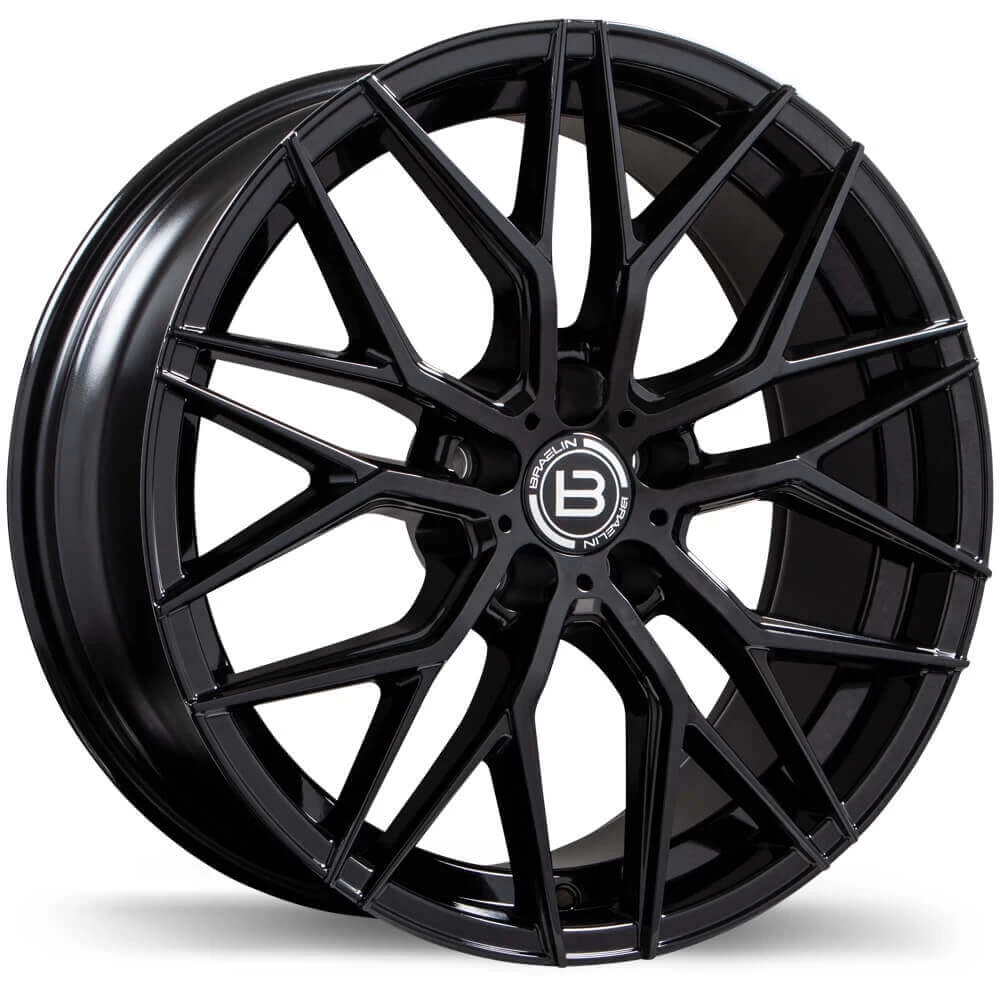 Braelin BR10 Wheels 3 Braelin BR10 Wheels