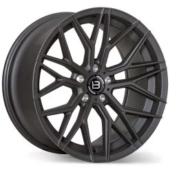 Braelin BR10 Wheels 8 Braelin BR10 Wheels -Auto Parts Store braelin br10 matt graphite deep 77