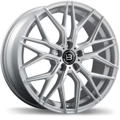 Braelin BR10 Wheels 9 Braelin BR10 Wheels -Auto Parts Store braelin br10 silver flat 111