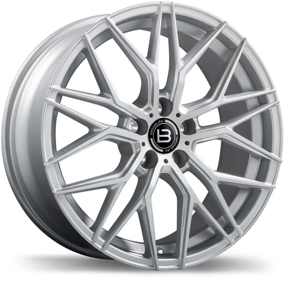 Braelin BR10 Wheels 6 Braelin BR10 Wheels - Image 4