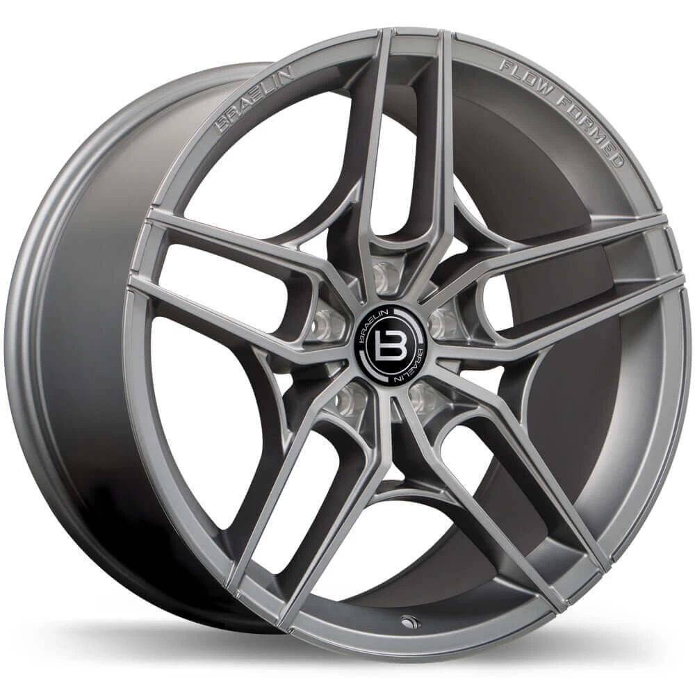 Braelin BR12 Wheels 3 Braelin BR12 Wheels