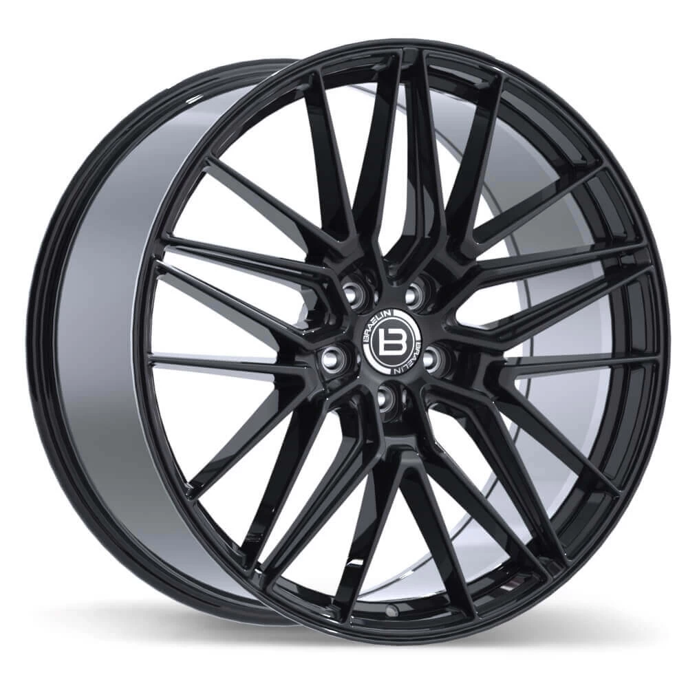 Braelin BR13 Wheels 3 Braelin BR13 Wheels