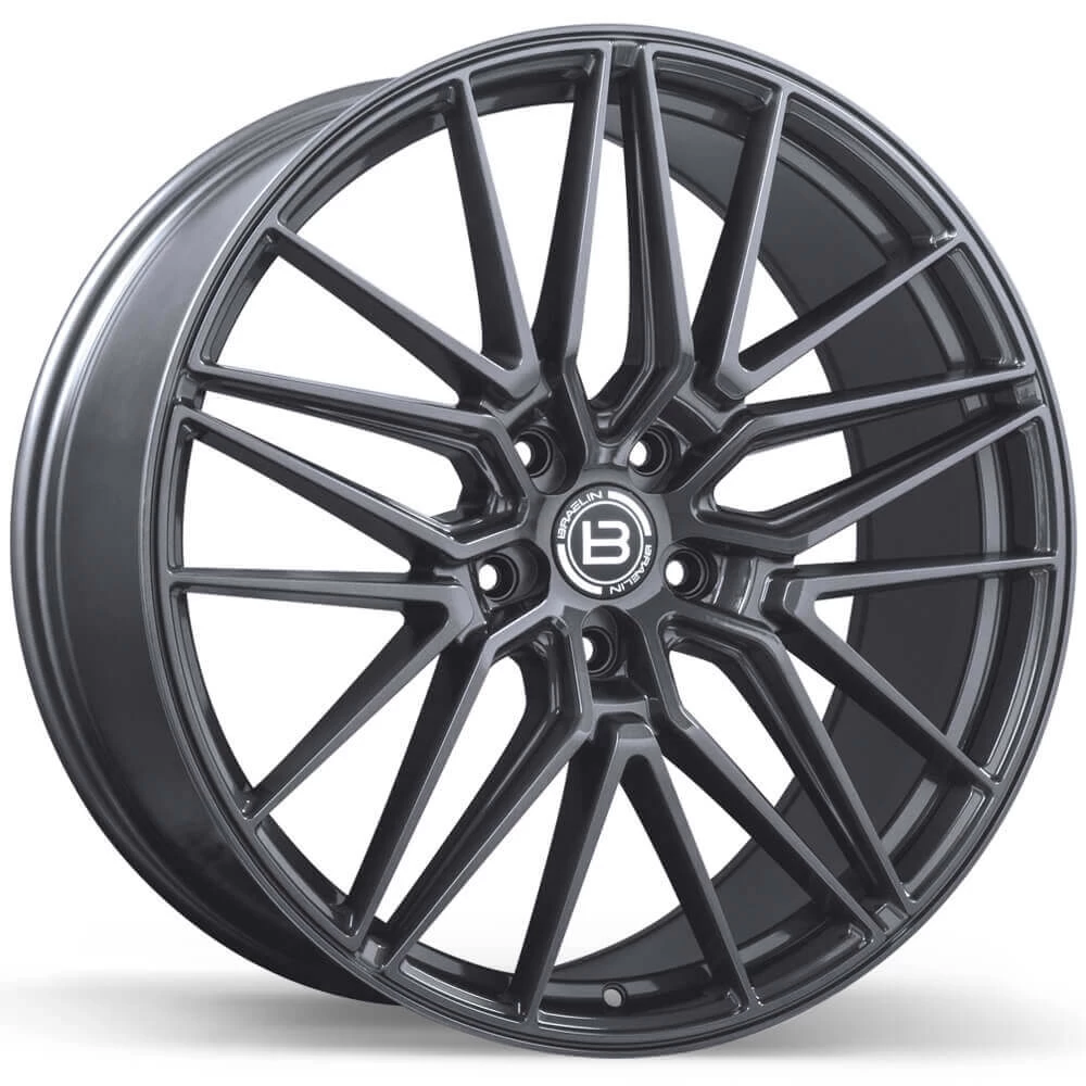 Braelin BR13 Wheels 4 Braelin BR13 Wheels - Image 2