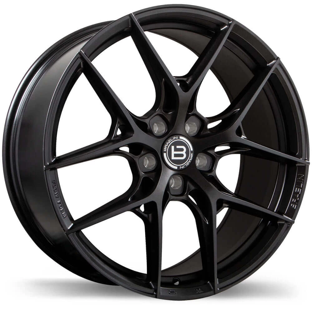 Braelin BR14 Wheels 3 Braelin BR14 Wheels