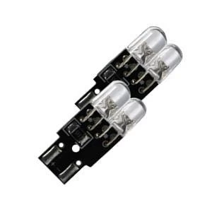 CIPA EVO Formance LED T-10 Bulbs 4 CIPA EVO Formance LED T-10 Bulbs - Image 2