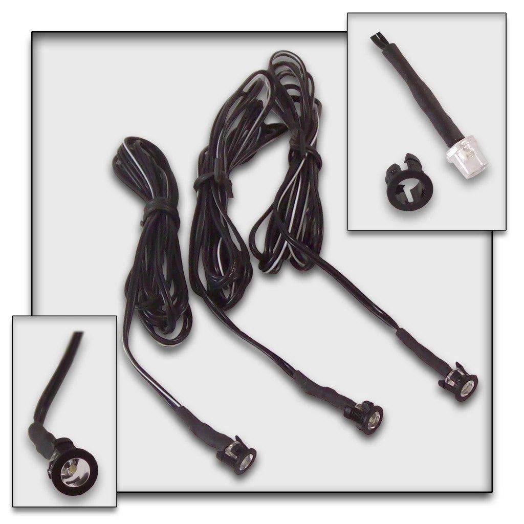 CIPA EVO Formance LED Multiuse Bulbs 3 CIPA EVO Formance LED Multiuse Bulbs