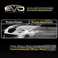 CIPA EVO Formance Bullets Replacement Bulbs 8 CIPA EVO Formance Bullets Replacement Bulbs -Auto Parts Store cipa 93186 v3 8