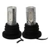 CIPA EVO Formance LED Cop Headlight Strobes 2 CIPA EVO Formance LED Cop Headlight Strobes -Auto Parts Store cipa 93188 v1 8
