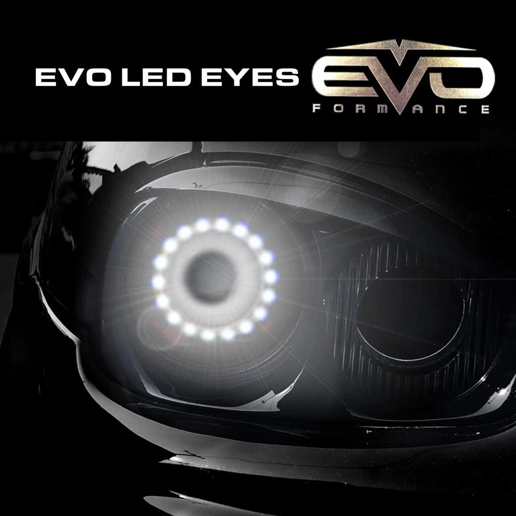 CIPA EVO Formance LED EVO Eyes 6 CIPA EVO Formance LED EVO Eyes - Image 4