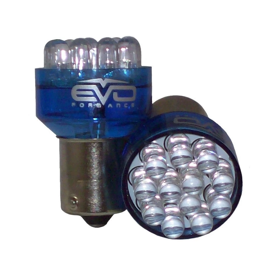 CIPA EVO Formance LED Replacement Bulbs 4 CIPA EVO Formance LED Replacement Bulbs - Image 2