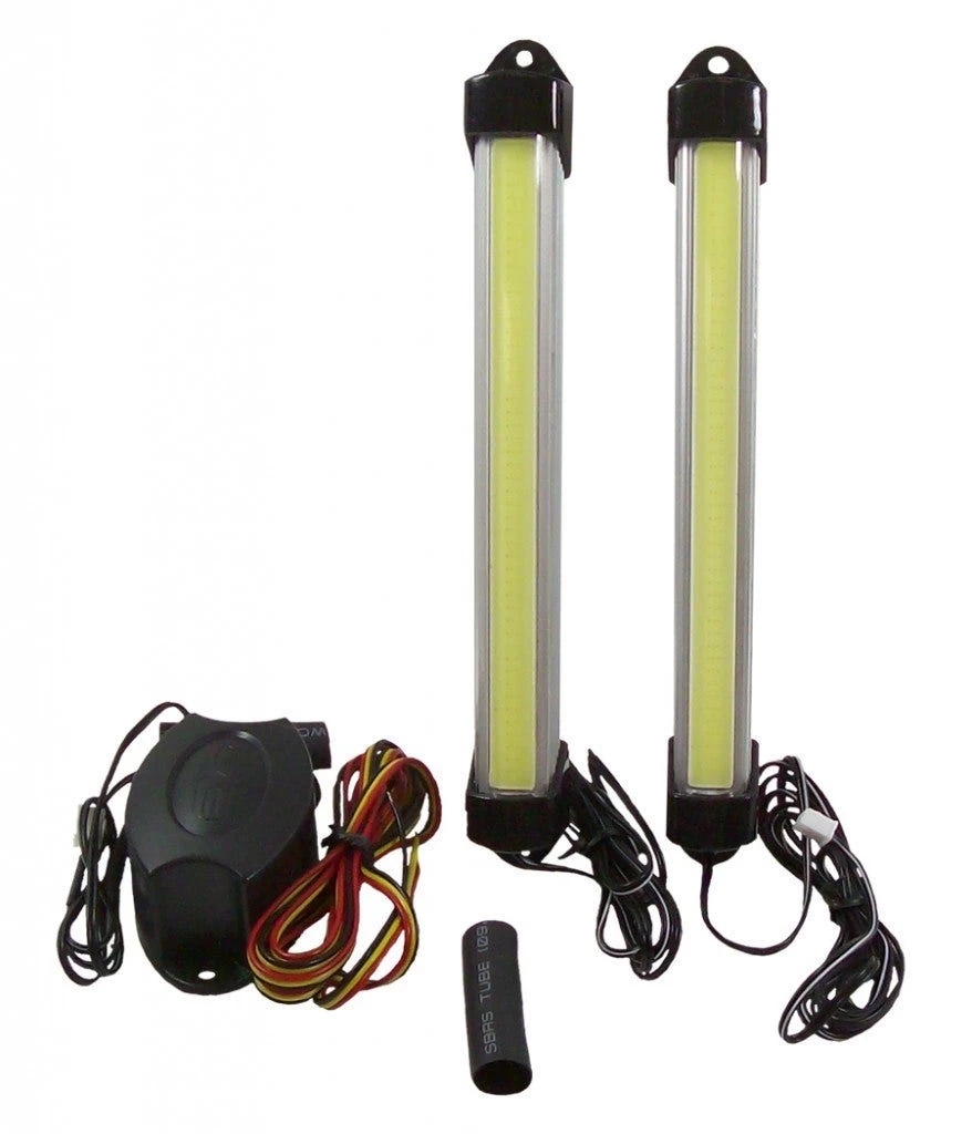 CIPA EVO Formance Daytime LED Running Light 3 CIPA EVO Formance Daytime LED Running Light