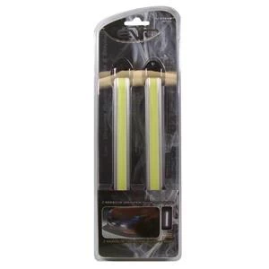 CIPA EVO Formance Daytime LED Running Light 4 CIPA EVO Formance Daytime LED Running Light - Image 2