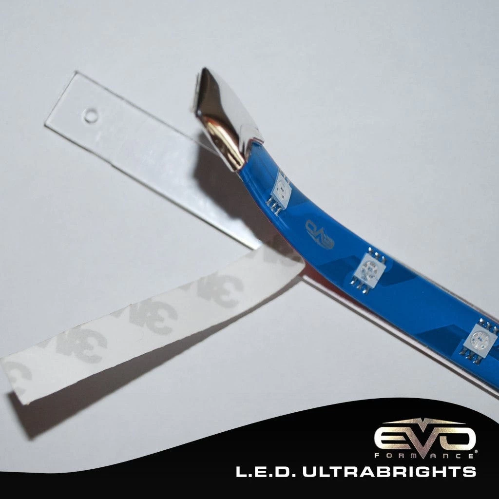 CIPA EVO Formance LED Ultrabrights Light Strips 4 CIPA EVO Formance LED Ultrabrights Light Strips - Image 2