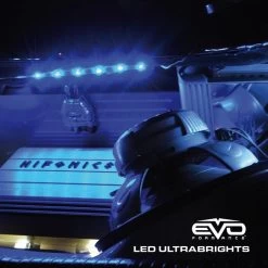 CIPA EVO Formance LED Ultrabrights Light Strips 9 CIPA EVO Formance LED Ultrabrights Light Strips -Auto Parts Store cipa 93293 v4 4