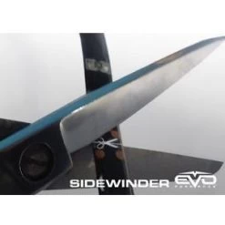 CIPA EVO Formance LED Sidewinder Eyebrows