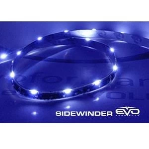 CIPA EVO Formance LED Sidewinder Eyebrows 5 CIPA EVO Formance LED Sidewinder Eyebrows - Image 3