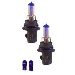 CIPA EVO Formance Spectras Xenon Halogen Bulbs