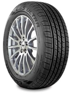 Cooper CS5 Ultra Touring Tires
