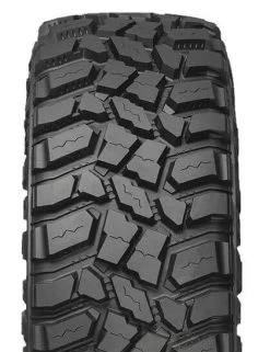 Cooper Discoverer STT Pro Tires -Auto Parts Store cooper discoverer stt pro tread